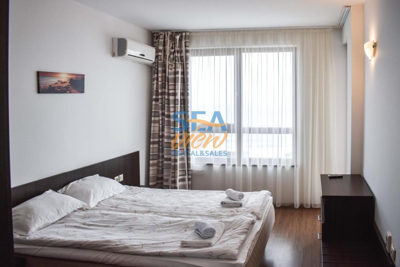גולדן סנדס Sea View Rental Front Beach מראה חיצוני תמונה
