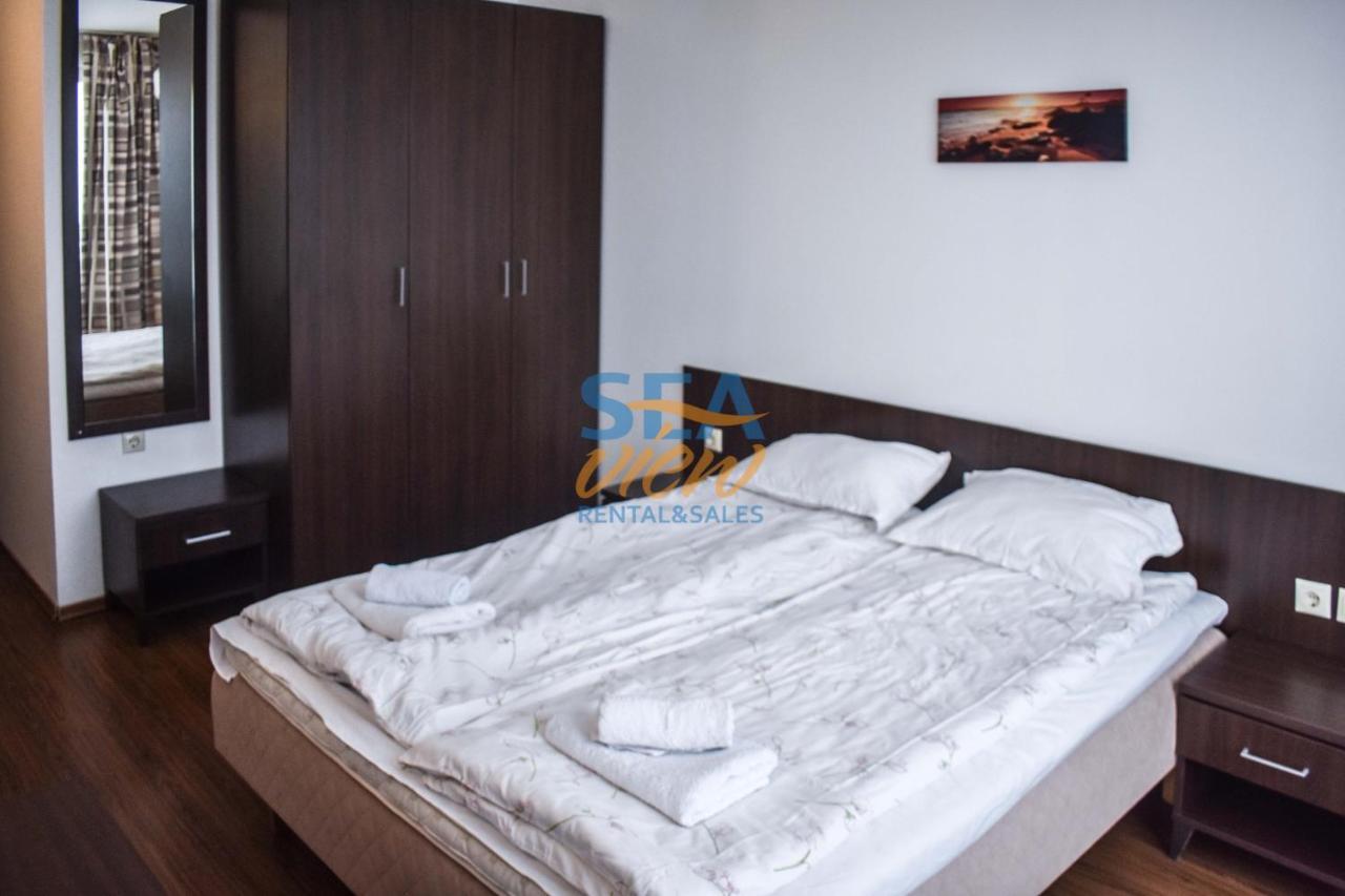 גולדן סנדס Sea View Rental Front Beach מראה חיצוני תמונה