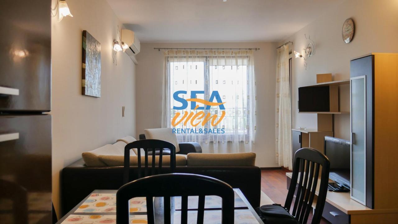 גולדן סנדס Sea View Rental Front Beach מראה חיצוני תמונה