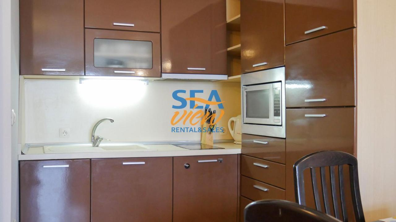 גולדן סנדס Sea View Rental Front Beach מראה חיצוני תמונה