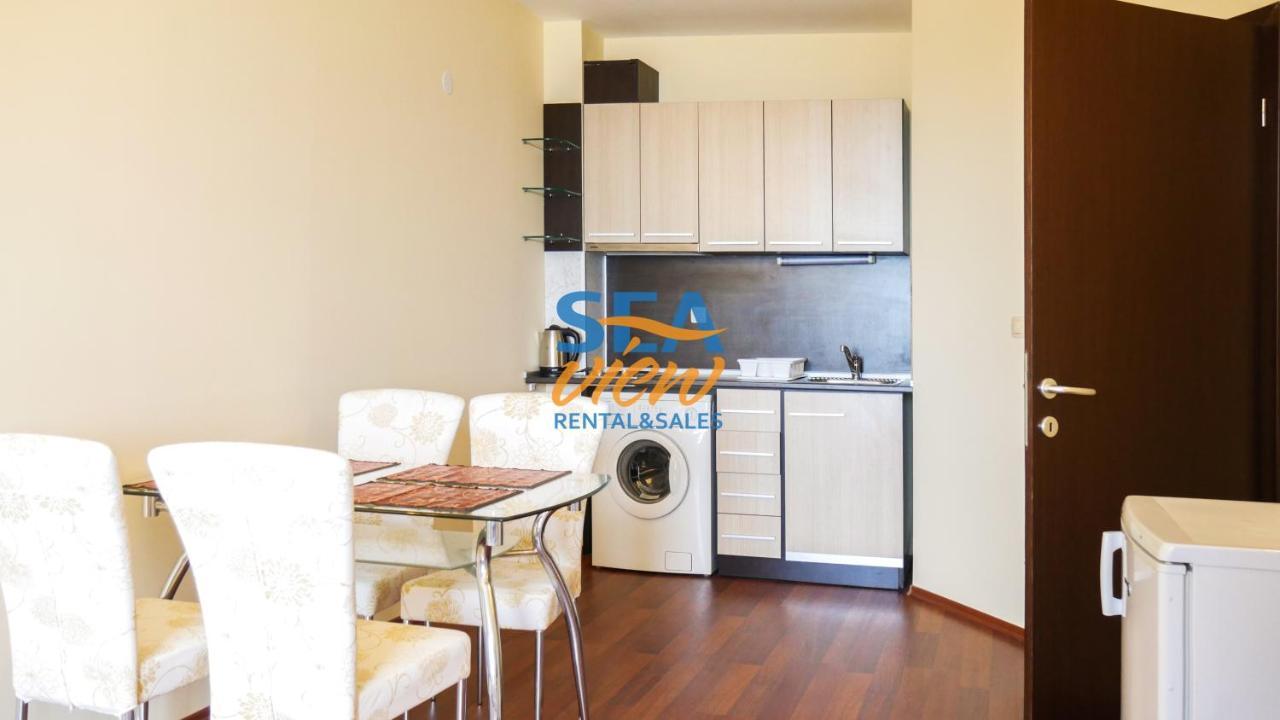 גולדן סנדס Sea View Rental Front Beach מראה חיצוני תמונה