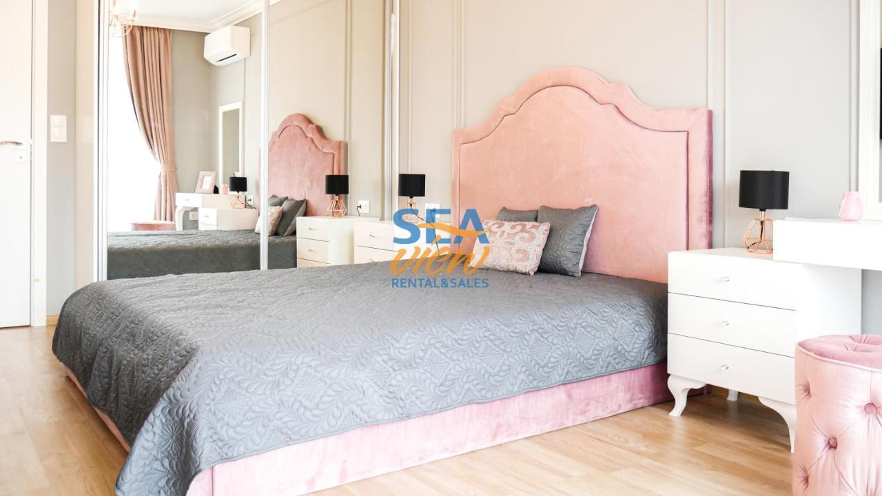 גולדן סנדס Sea View Rental Front Beach מראה חיצוני תמונה