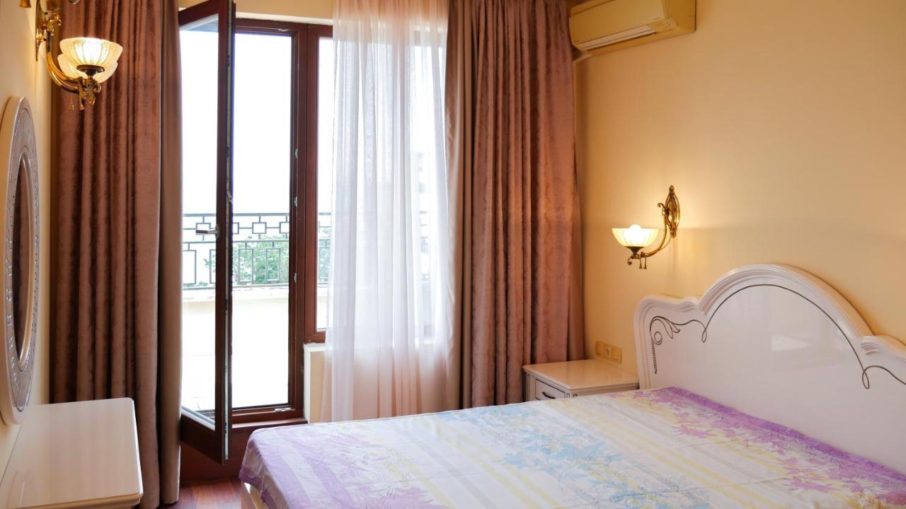 גולדן סנדס Sea View Rental Front Beach מראה חיצוני תמונה