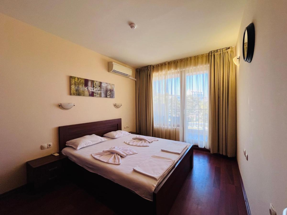 גולדן סנדס Sea View Rental Front Beach מראה חיצוני תמונה