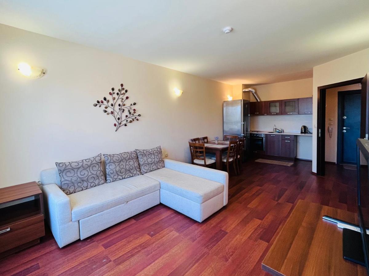 גולדן סנדס Sea View Rental Front Beach מראה חיצוני תמונה
