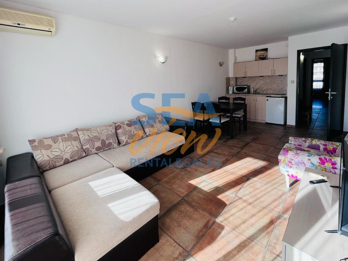 גולדן סנדס Sea View Rental Front Beach מראה חיצוני תמונה