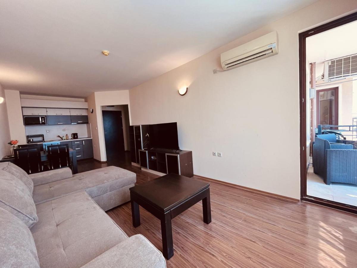 גולדן סנדס Sea View Rental Front Beach מראה חיצוני תמונה