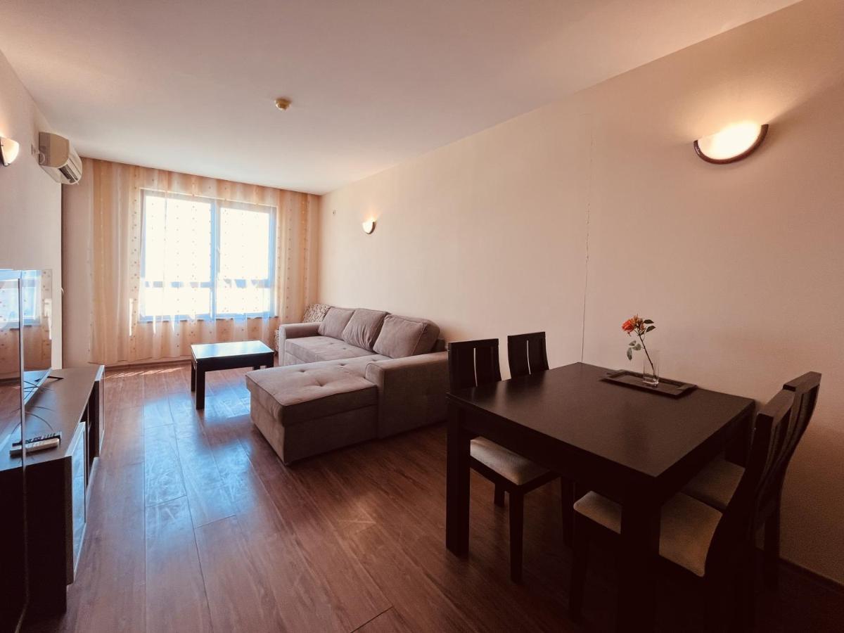 גולדן סנדס Sea View Rental Front Beach מראה חיצוני תמונה