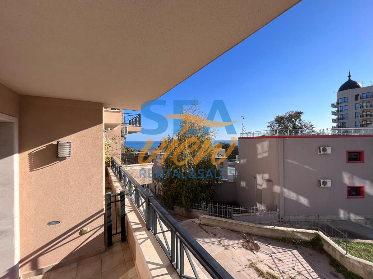 גולדן סנדס Sea View Rental Front Beach מראה חיצוני תמונה