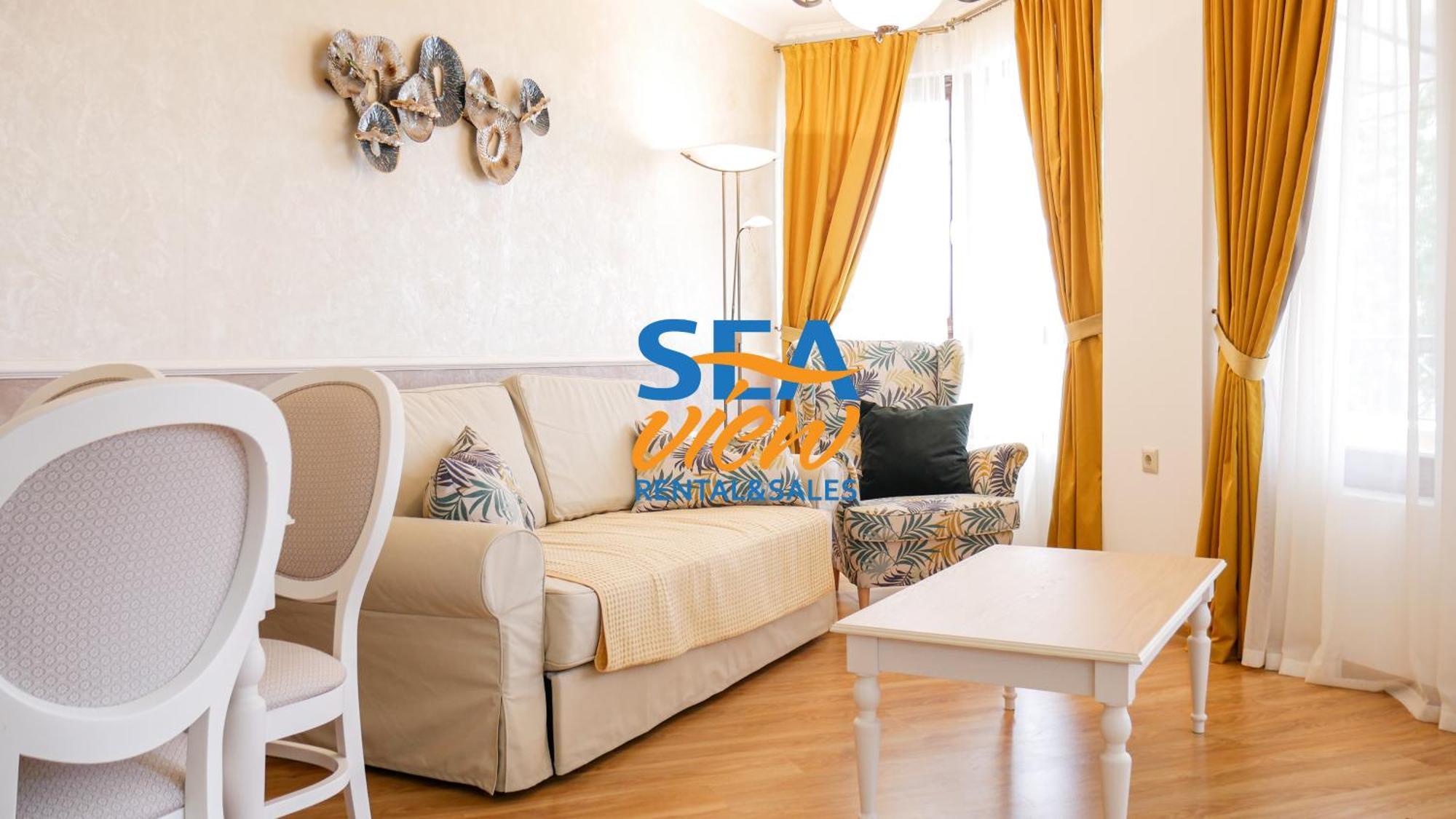גולדן סנדס Sea View Rental Front Beach מראה חיצוני תמונה
