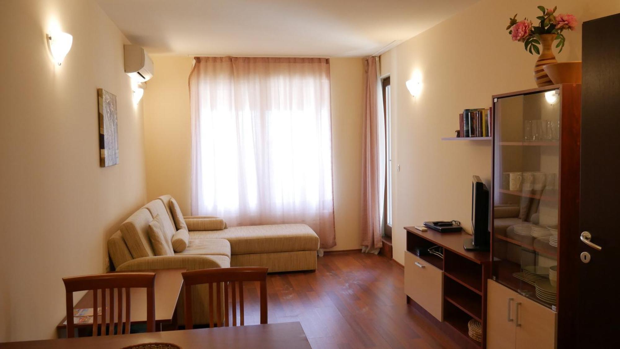 גולדן סנדס Sea View Rental Front Beach חדר תמונה