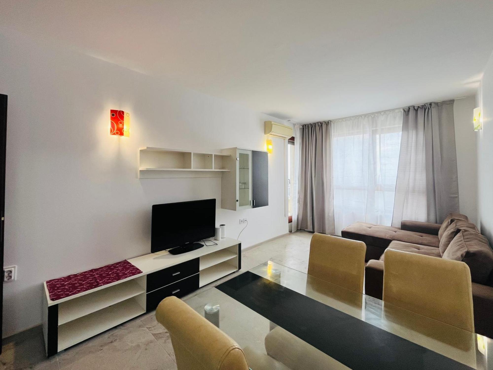 גולדן סנדס Sea View Rental Front Beach מראה חיצוני תמונה