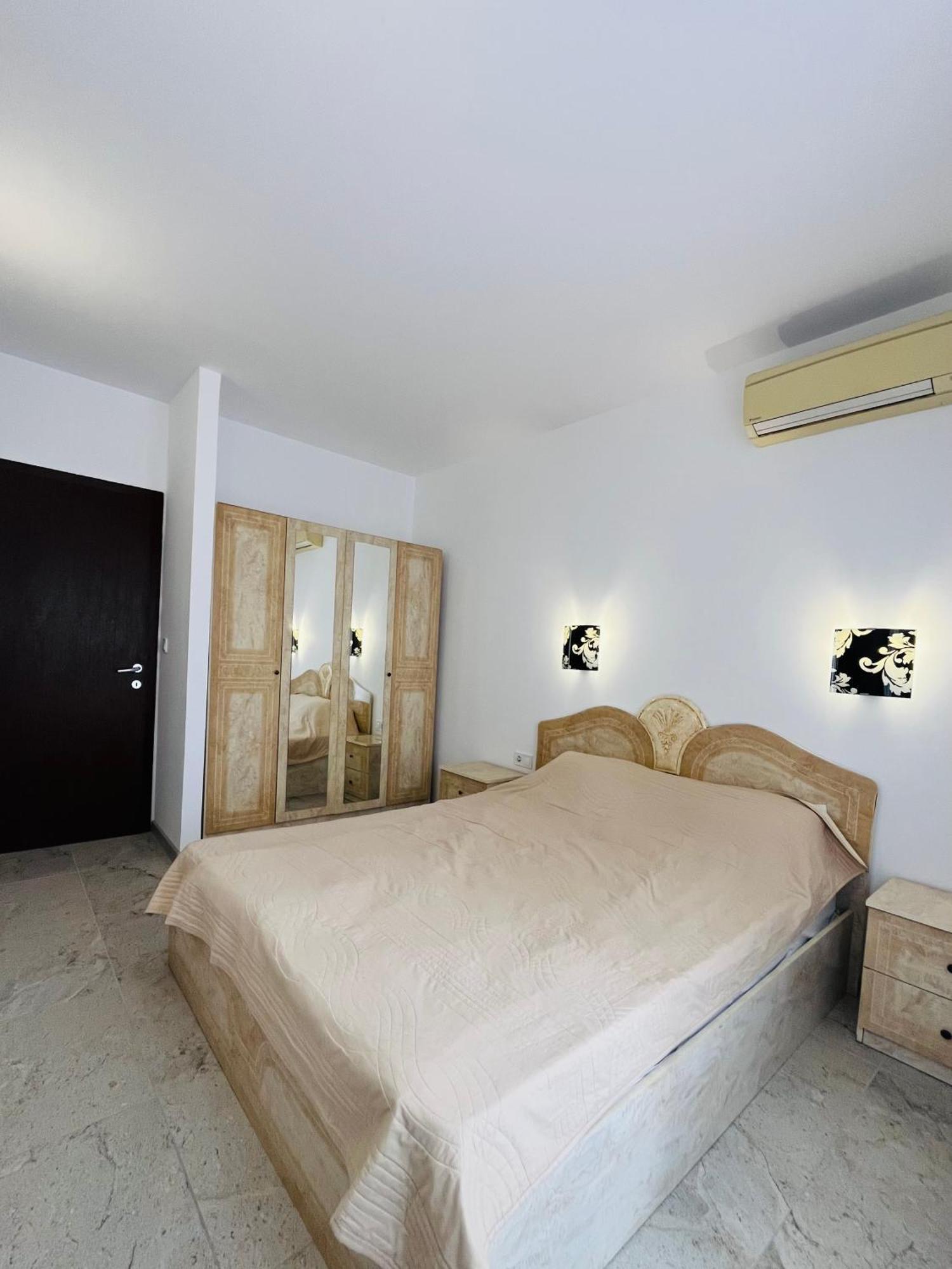 גולדן סנדס Sea View Rental Front Beach מראה חיצוני תמונה