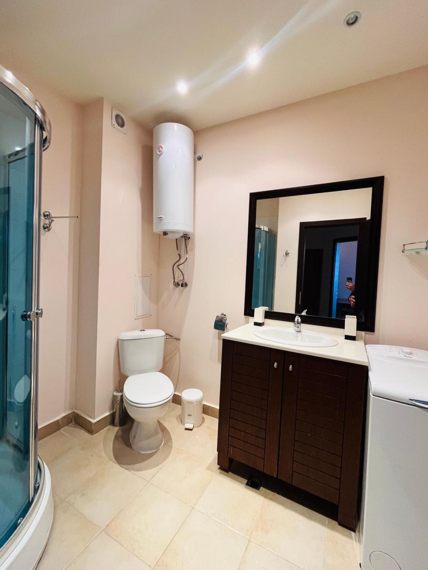 גולדן סנדס Sea View Rental Front Beach מראה חיצוני תמונה