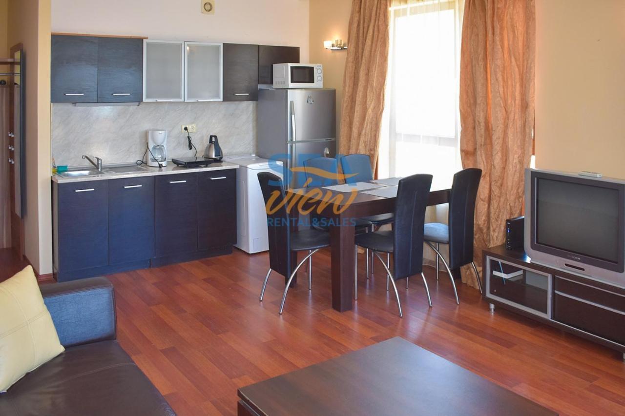 גולדן סנדס Sea View Rental Front Beach מראה חיצוני תמונה