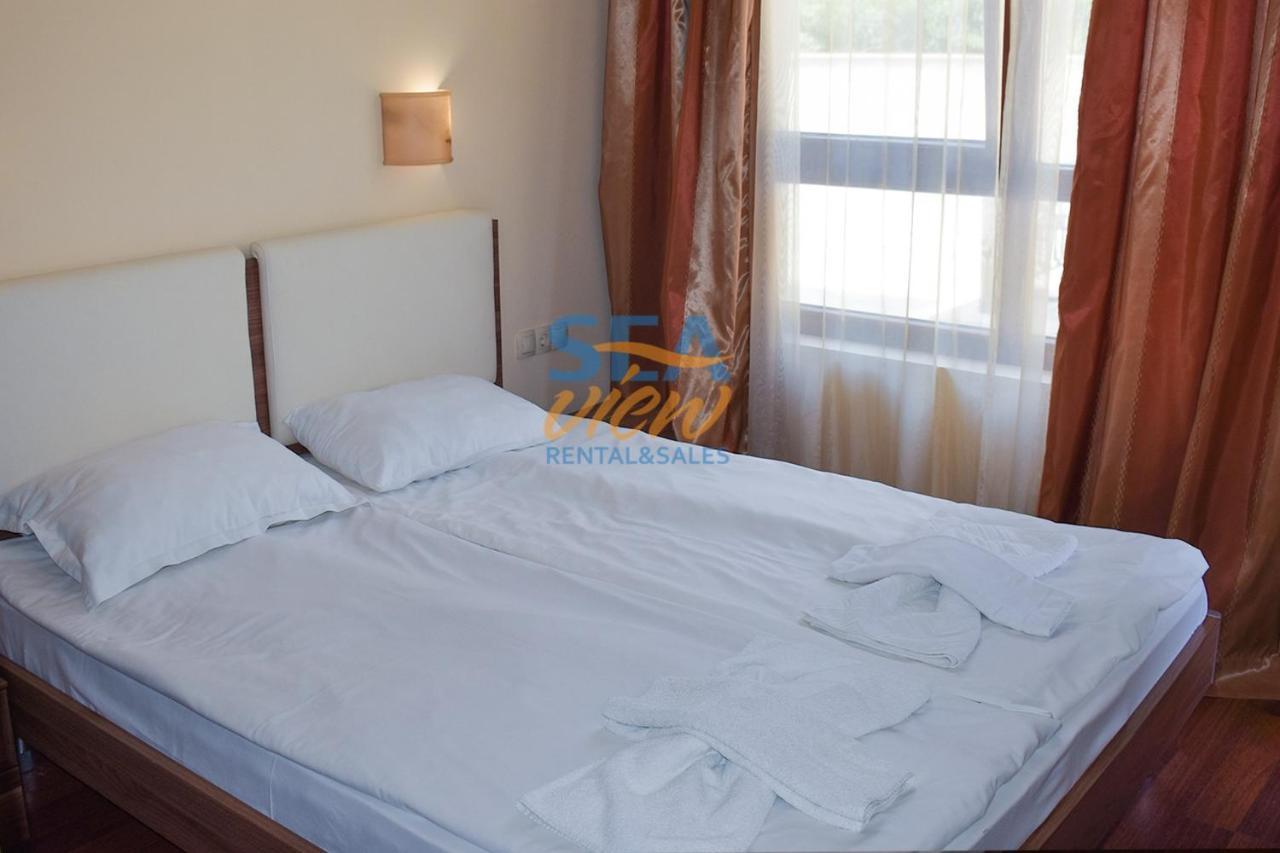 גולדן סנדס Sea View Rental Front Beach מראה חיצוני תמונה